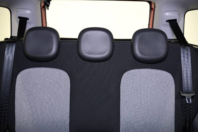 FIAT Panda Cross 33
