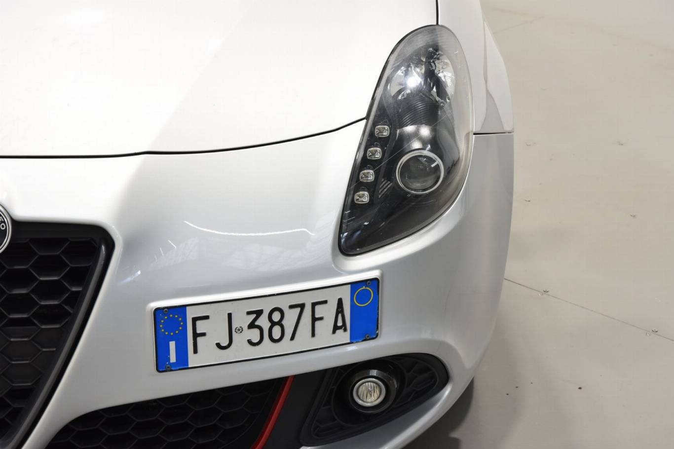 ALFA ROMEO Giulietta 30