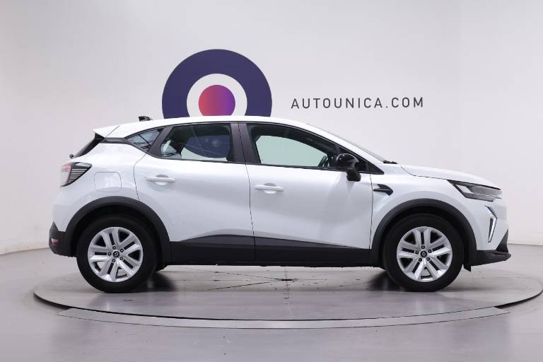 RENAULT Captur 4