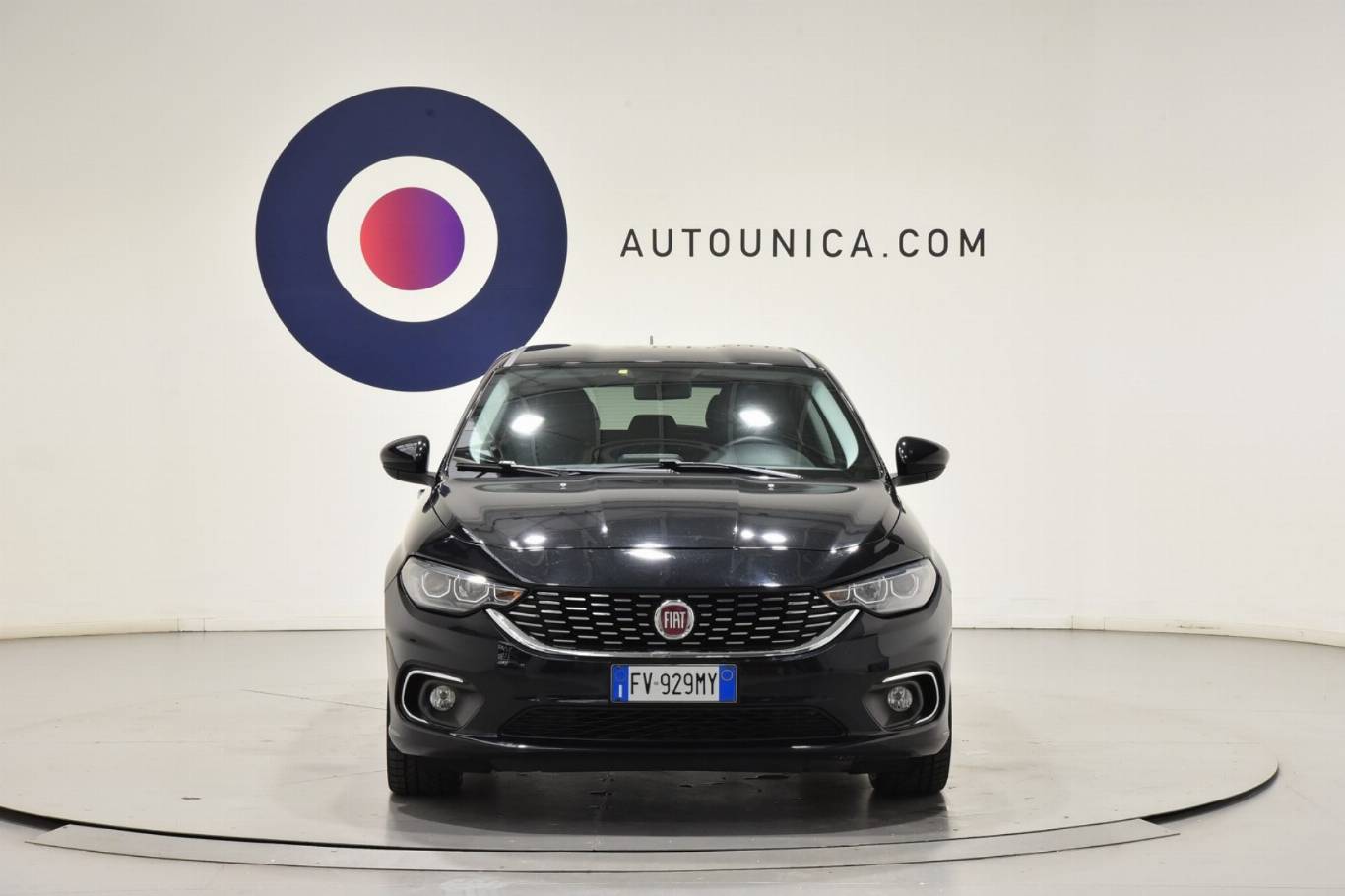 FIAT Tipo 5