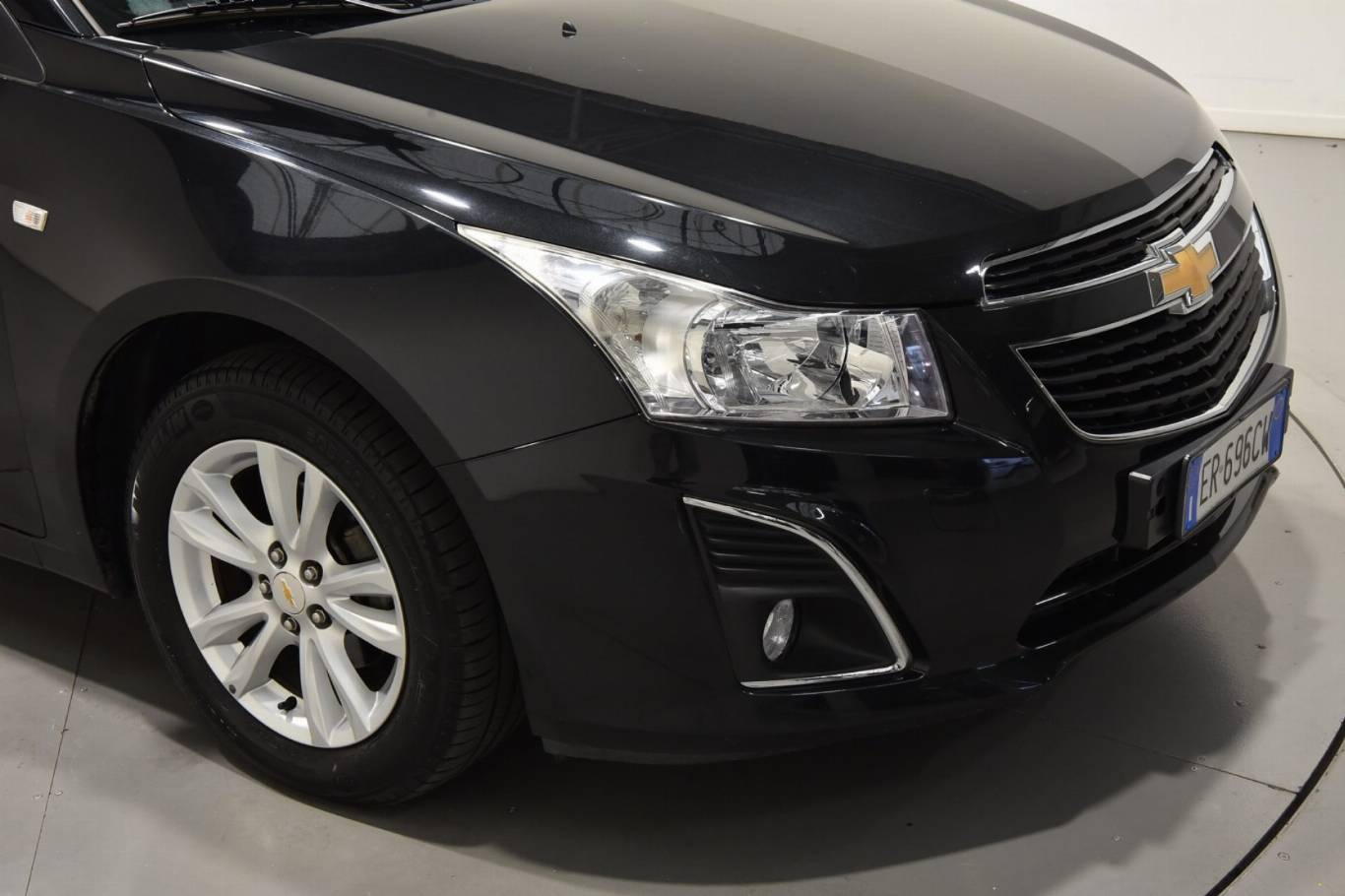 CHEVROLET Cruze 31