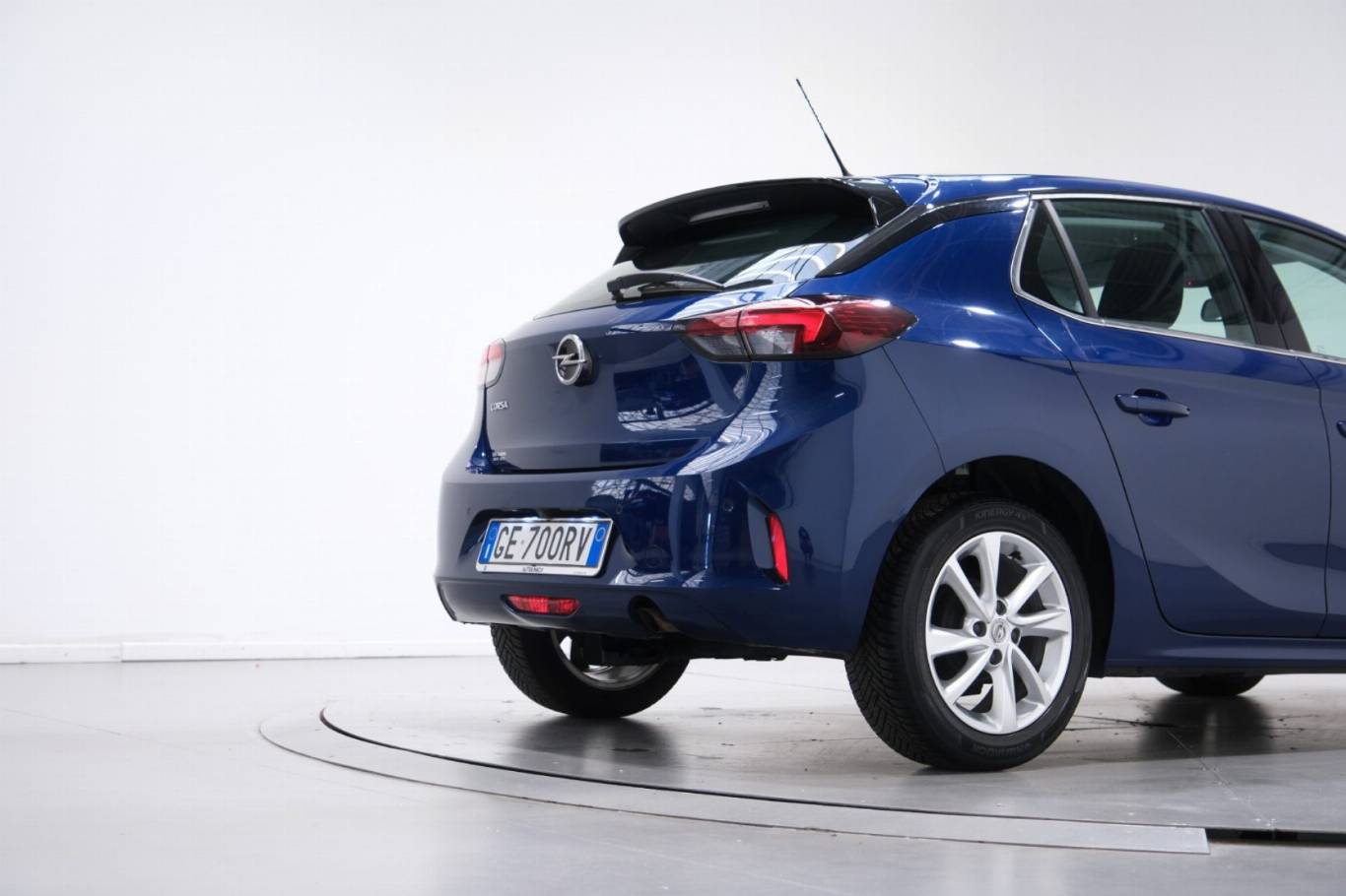 OPEL Corsa 45