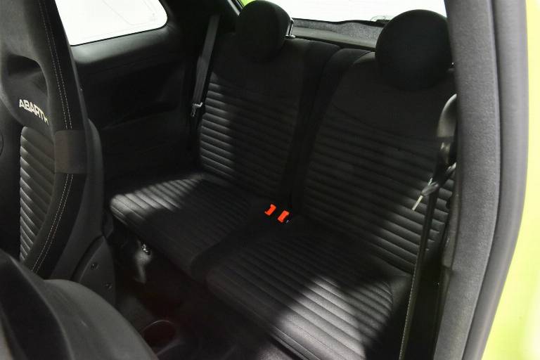 ABARTH 595 Competizione 37