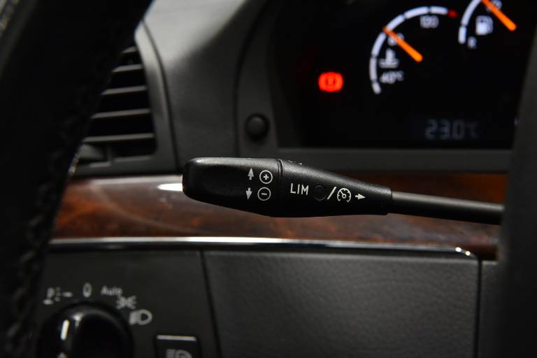MERCEDES-BENZ S 350 15