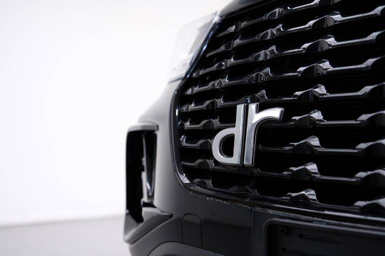 DR MOTOR DR 5.0 52
