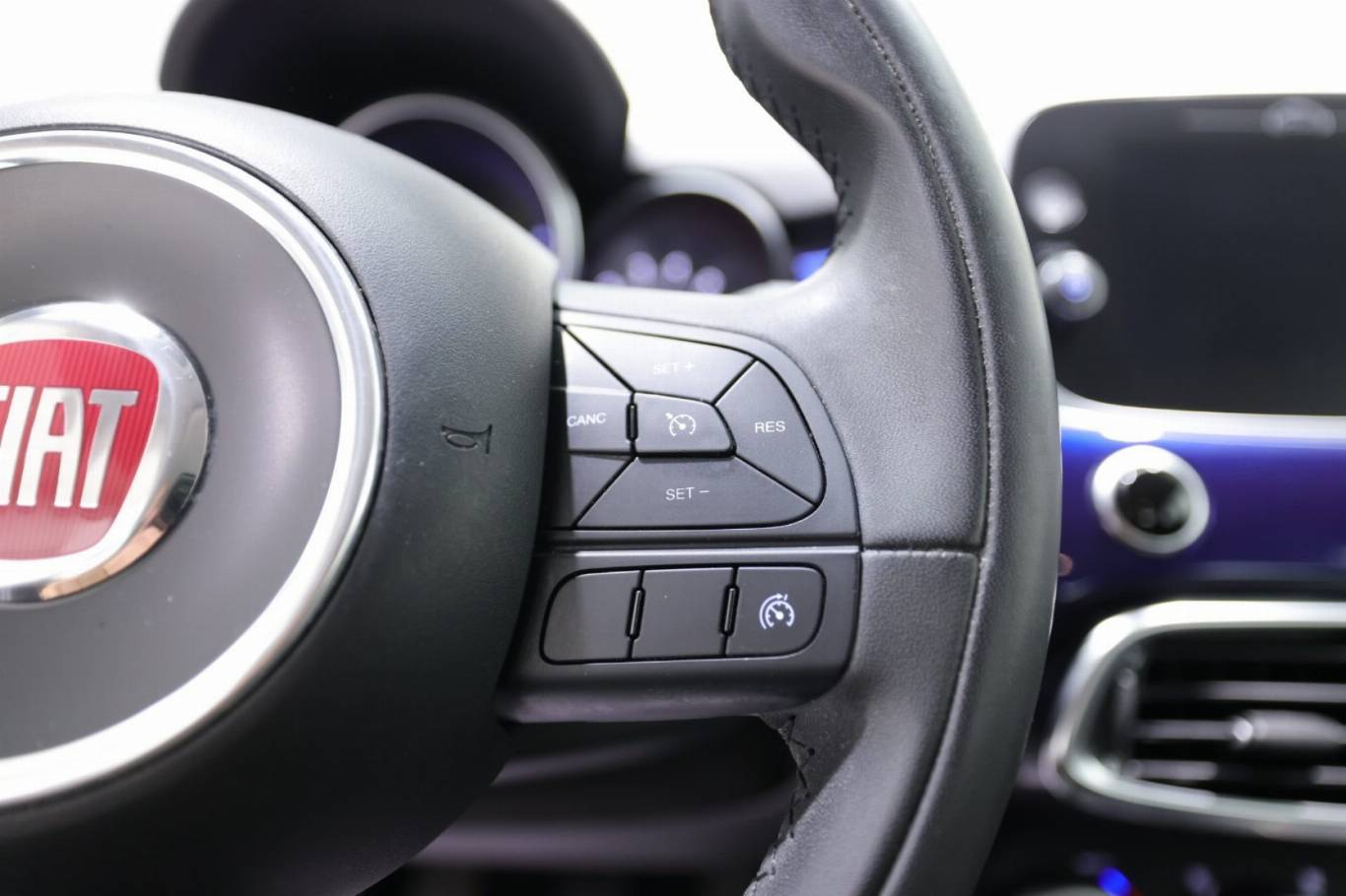 FIAT 500X 21