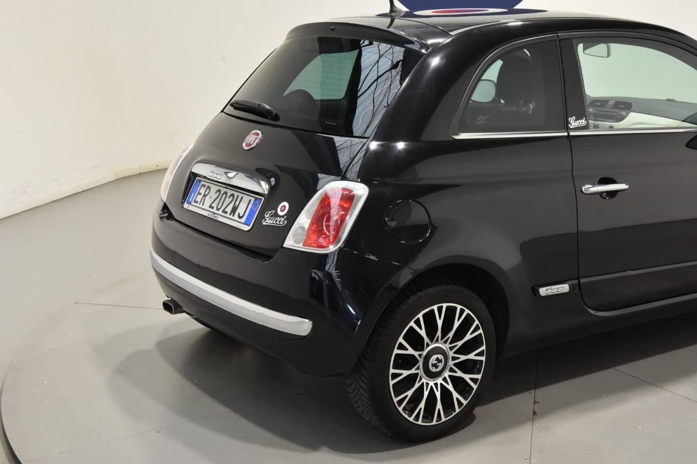 FIAT 500 23