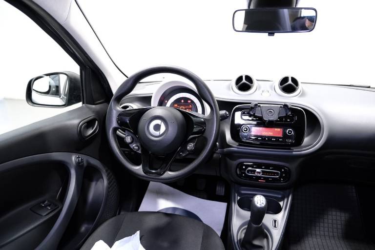 SMART ForFour 39