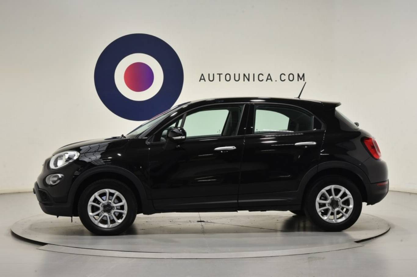 FIAT 500X 26