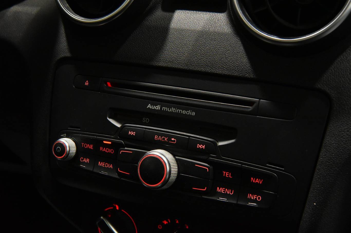 AUDI A1 41