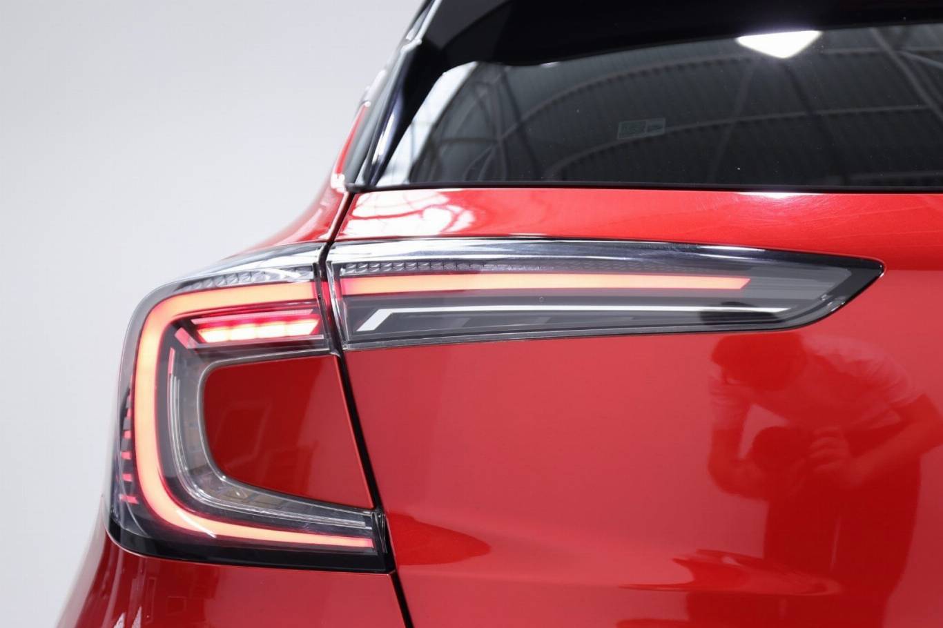 RENAULT Captur 38