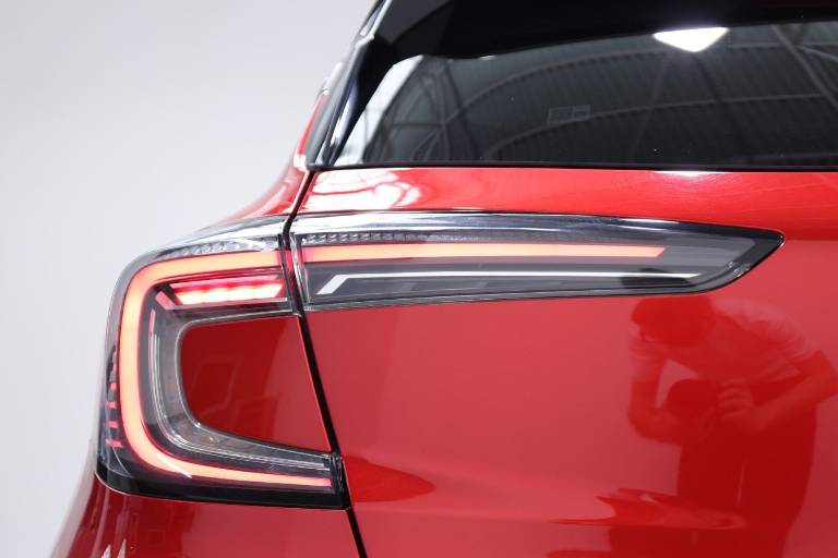 RENAULT Captur 38