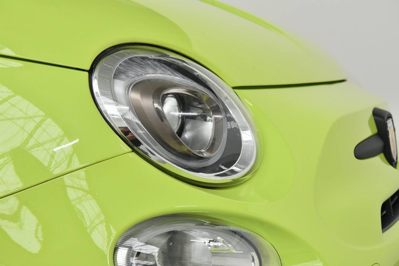 ABARTH 595 Competizione 32