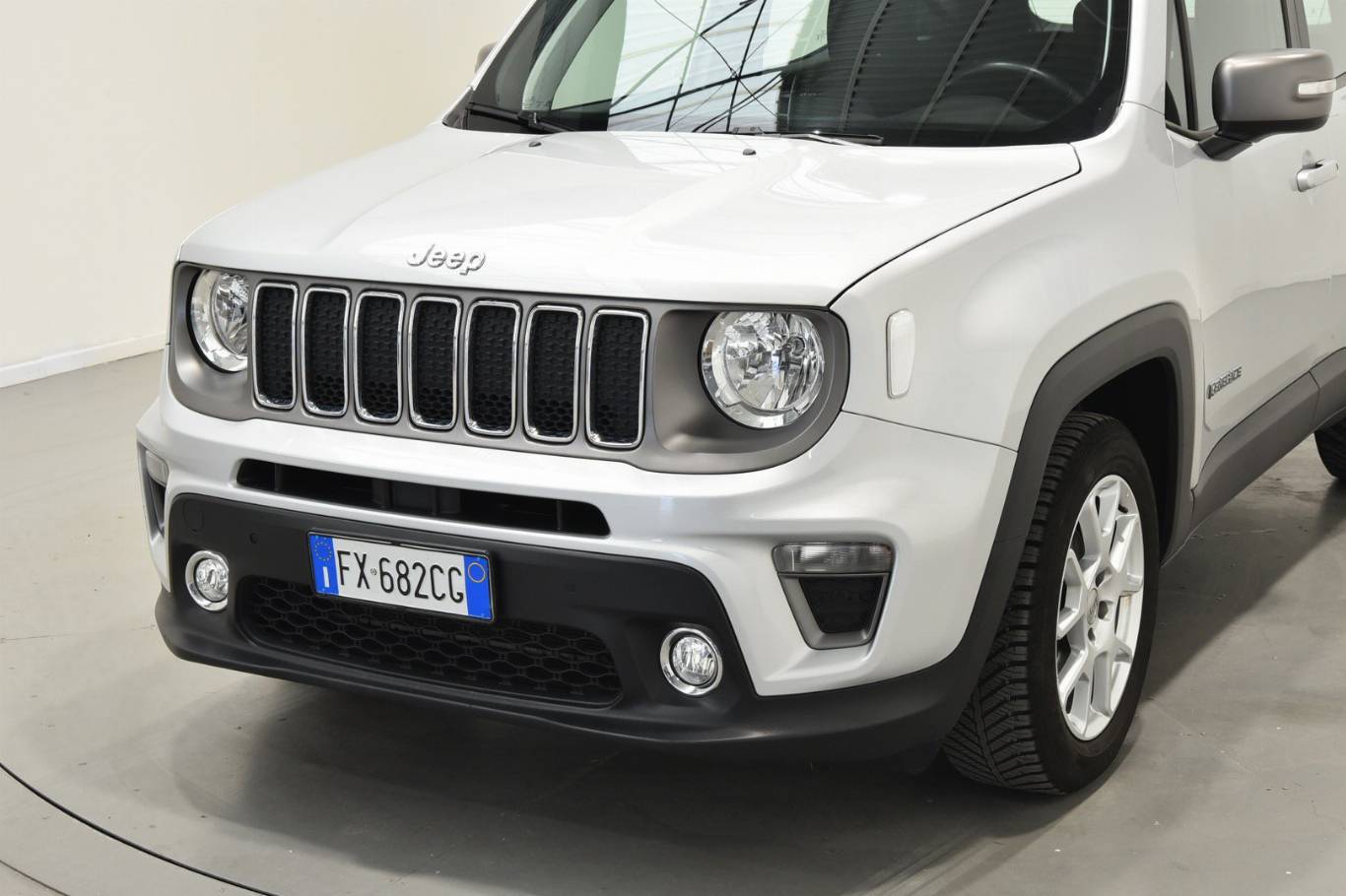 JEEP Renegade 37