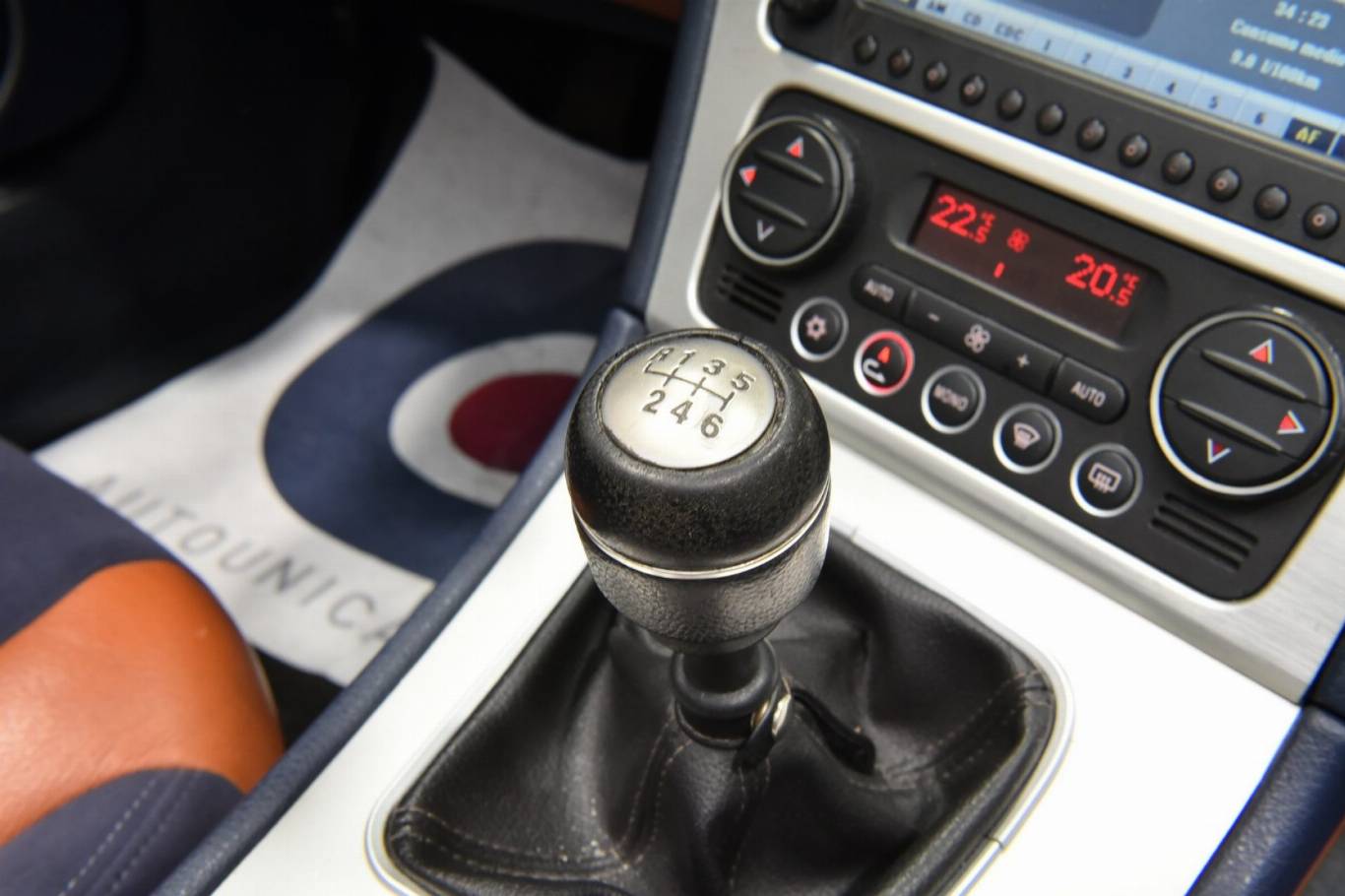 ALFA ROMEO Spider 29