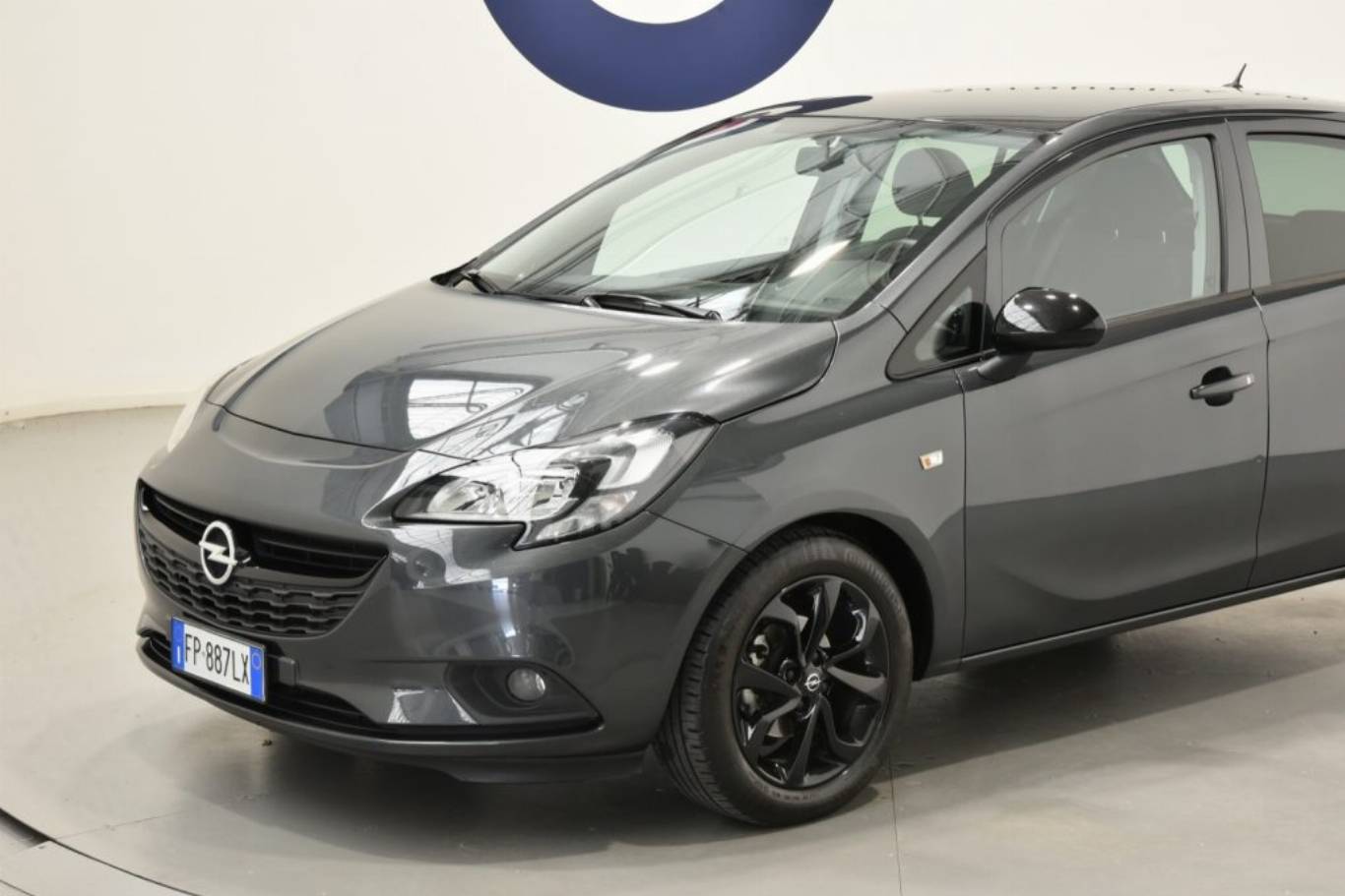 OPEL Corsa 35