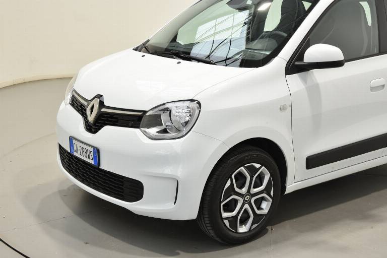 RENAULT Twingo 34