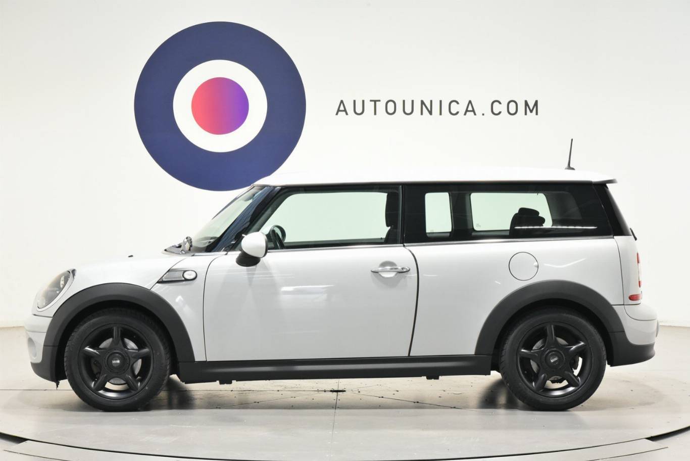 MINI Cooper Clubman 30