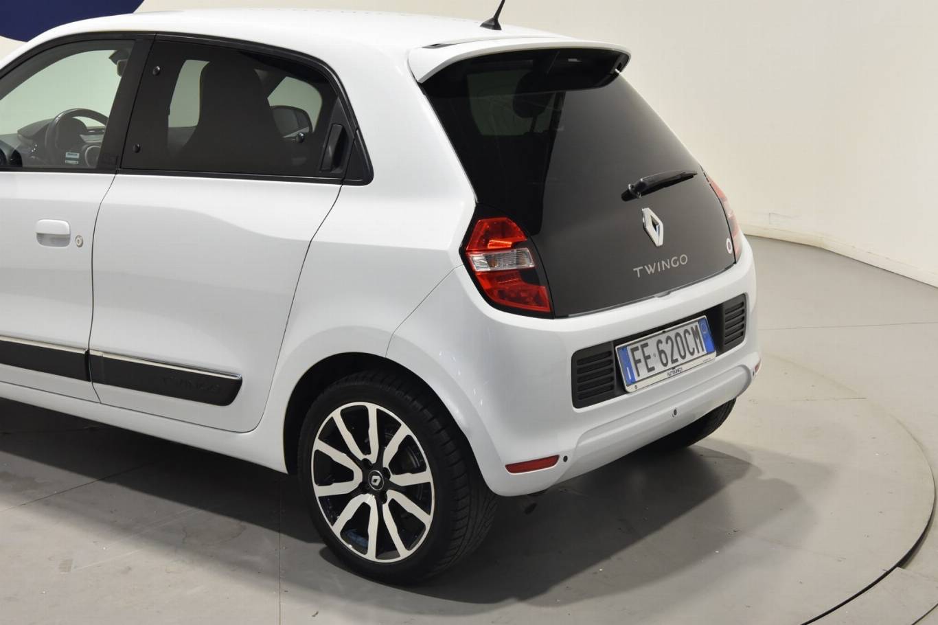 RENAULT Twingo 37
