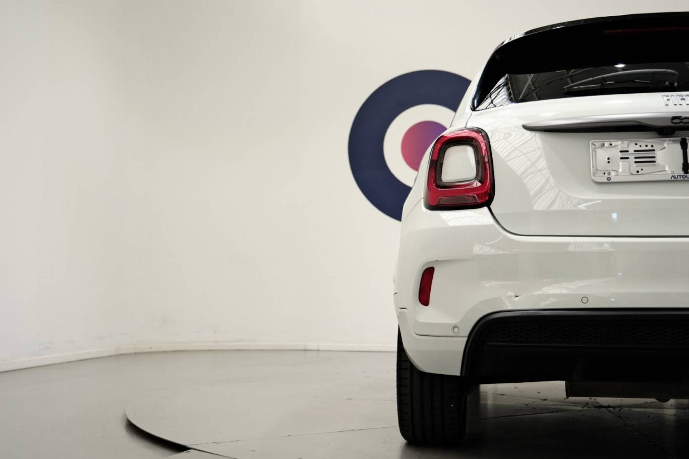 FIAT 500X 53
