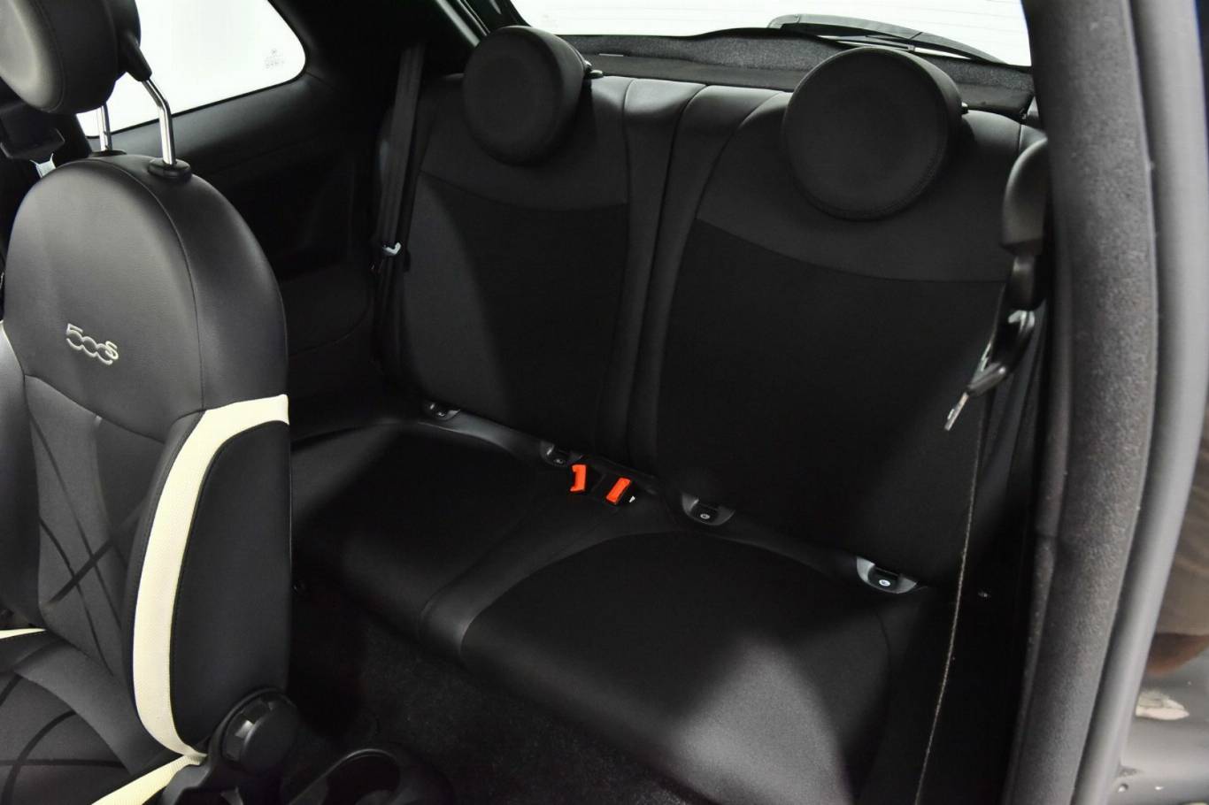 FIAT 500 22