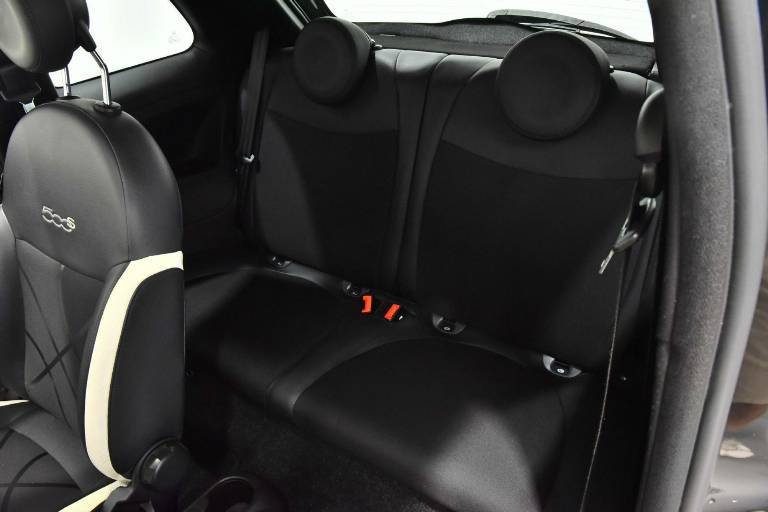 FIAT 500 22