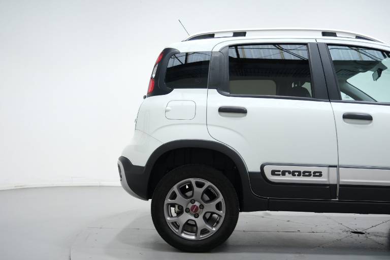 FIAT Panda Cross 53