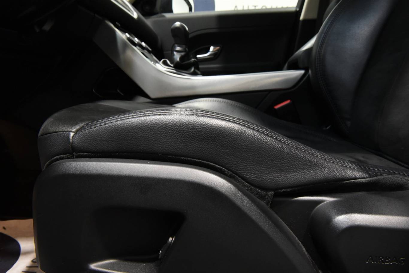 LAND ROVER Range Rover Evoque 44