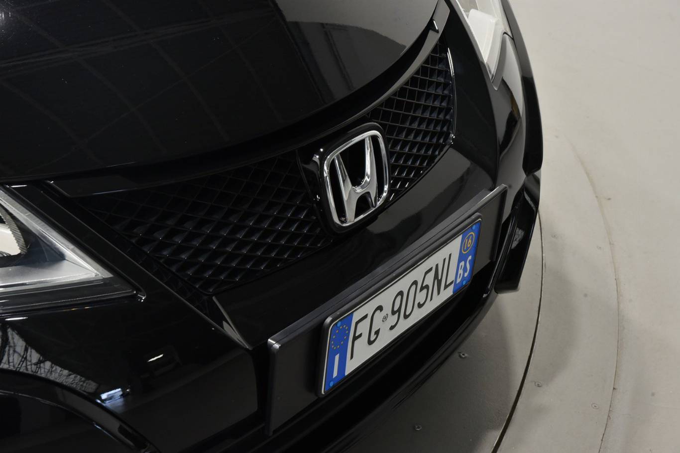 HONDA Civic 14