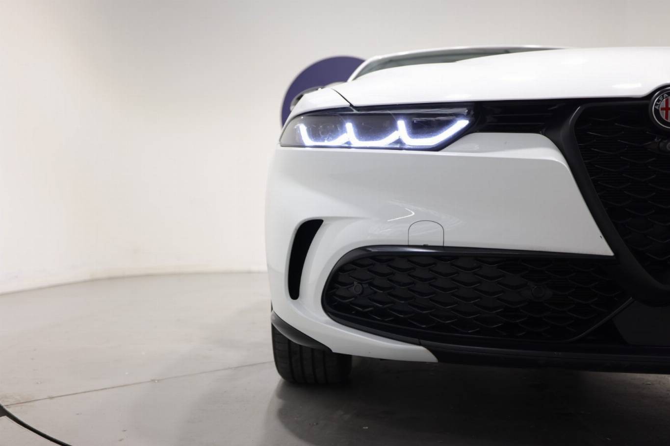 ALFA ROMEO Tonale 50