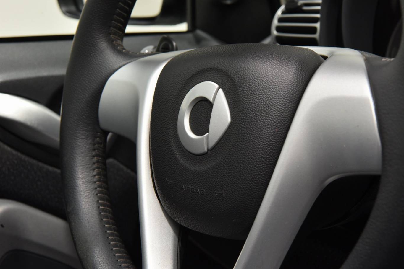 SMART ForTwo 41