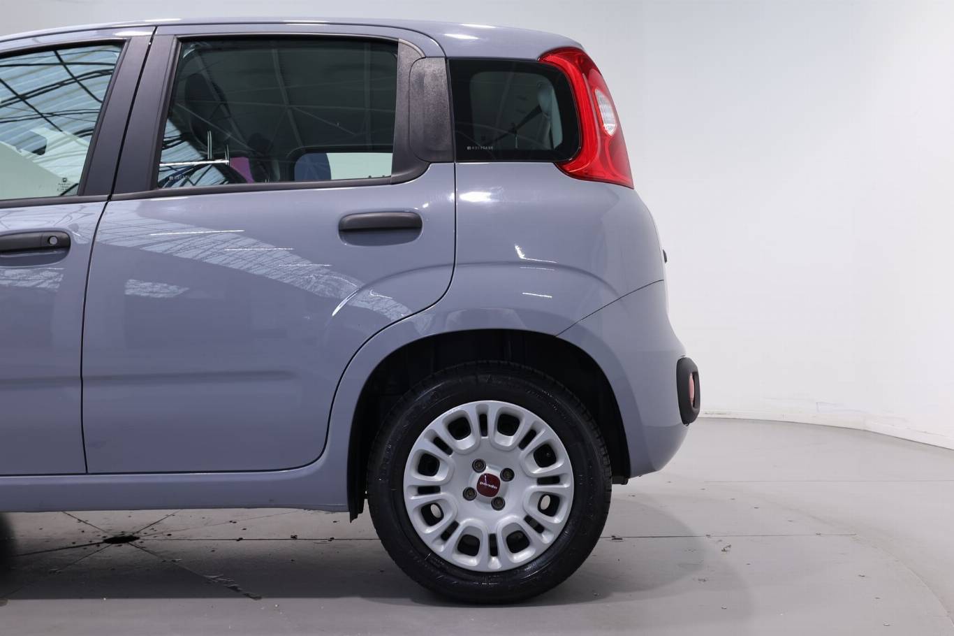 FIAT Panda 27