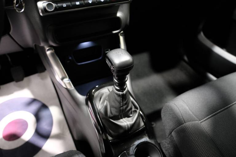 CITROEN C3 Aircross 29