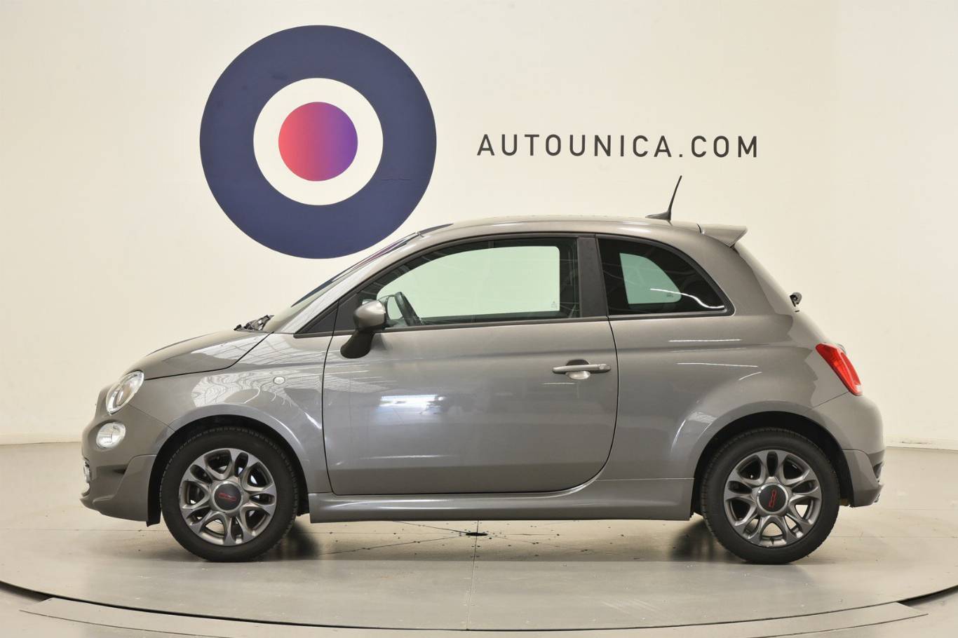 FIAT 500 32