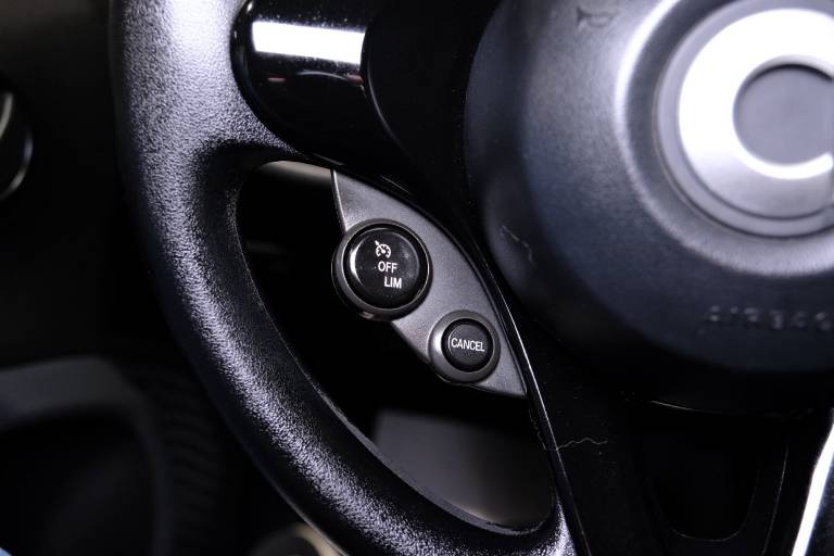 SMART ForTwo 22