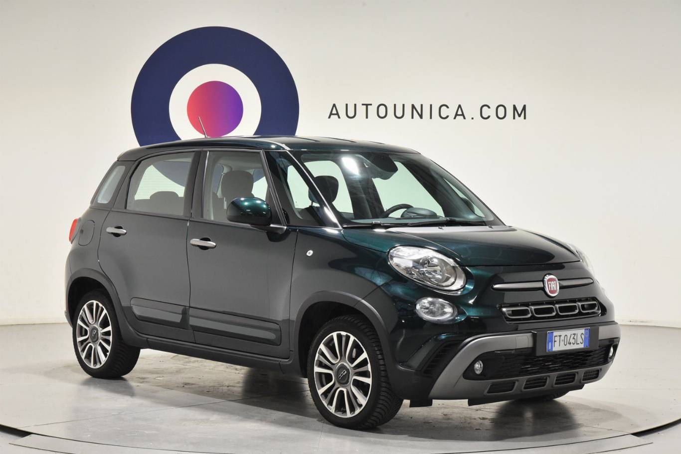 FIAT 500L 29