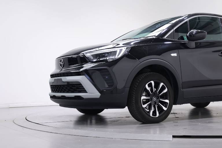 OPEL Crossland 11