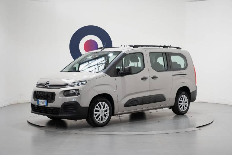 CITROEN Berlingo 1