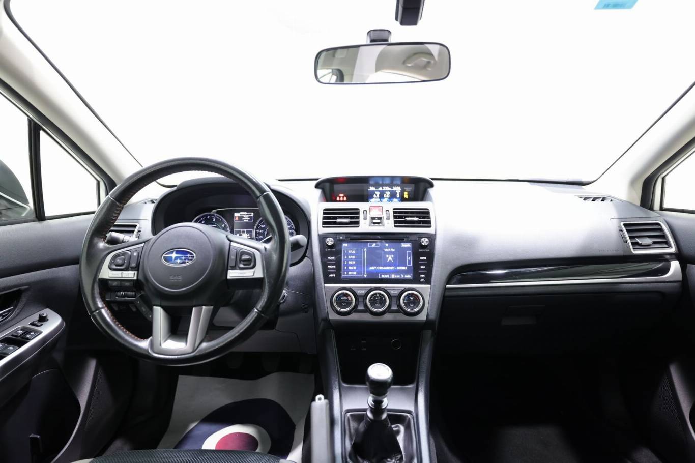 SUBARU XV 29