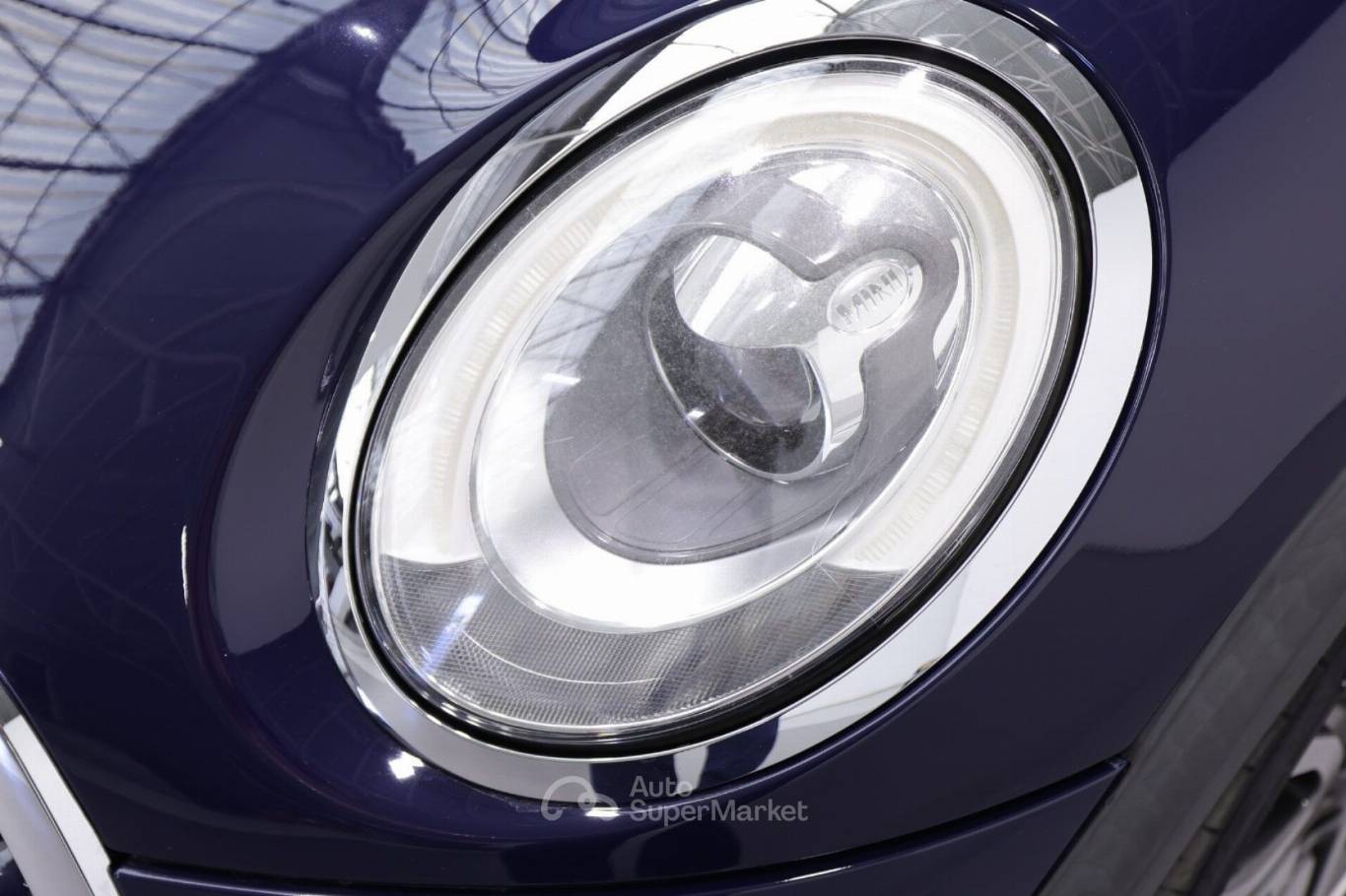 MINI Cooper 26