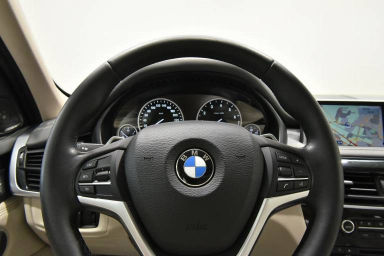BMW X5 42