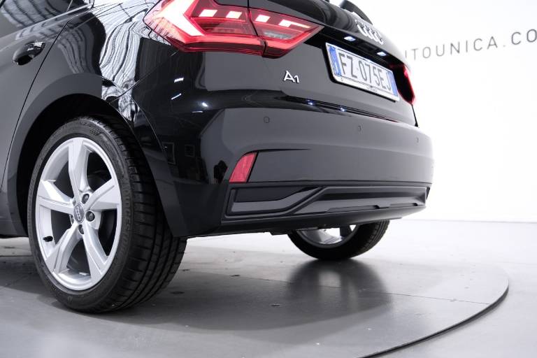 AUDI A1 45