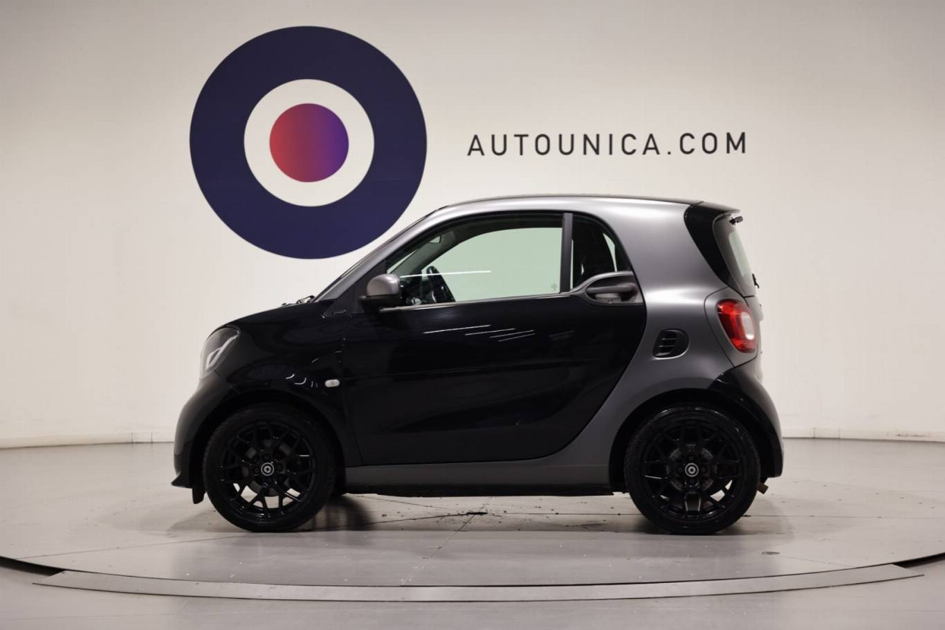 SMART ForTwo 18