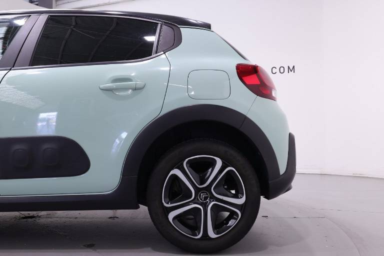 CITROEN C3 35