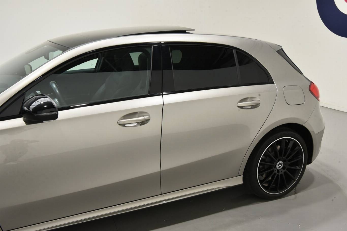 MERCEDES-BENZ A 250 48