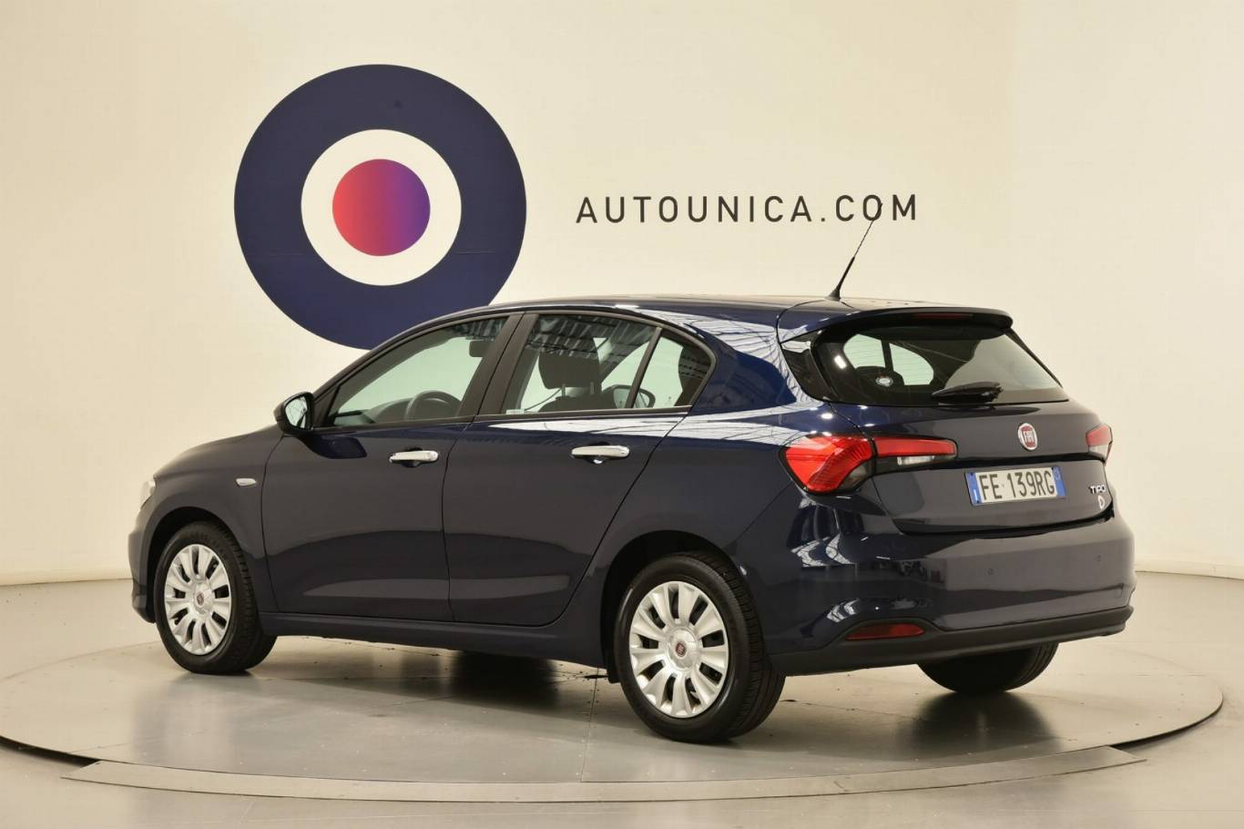 FIAT Tipo 2