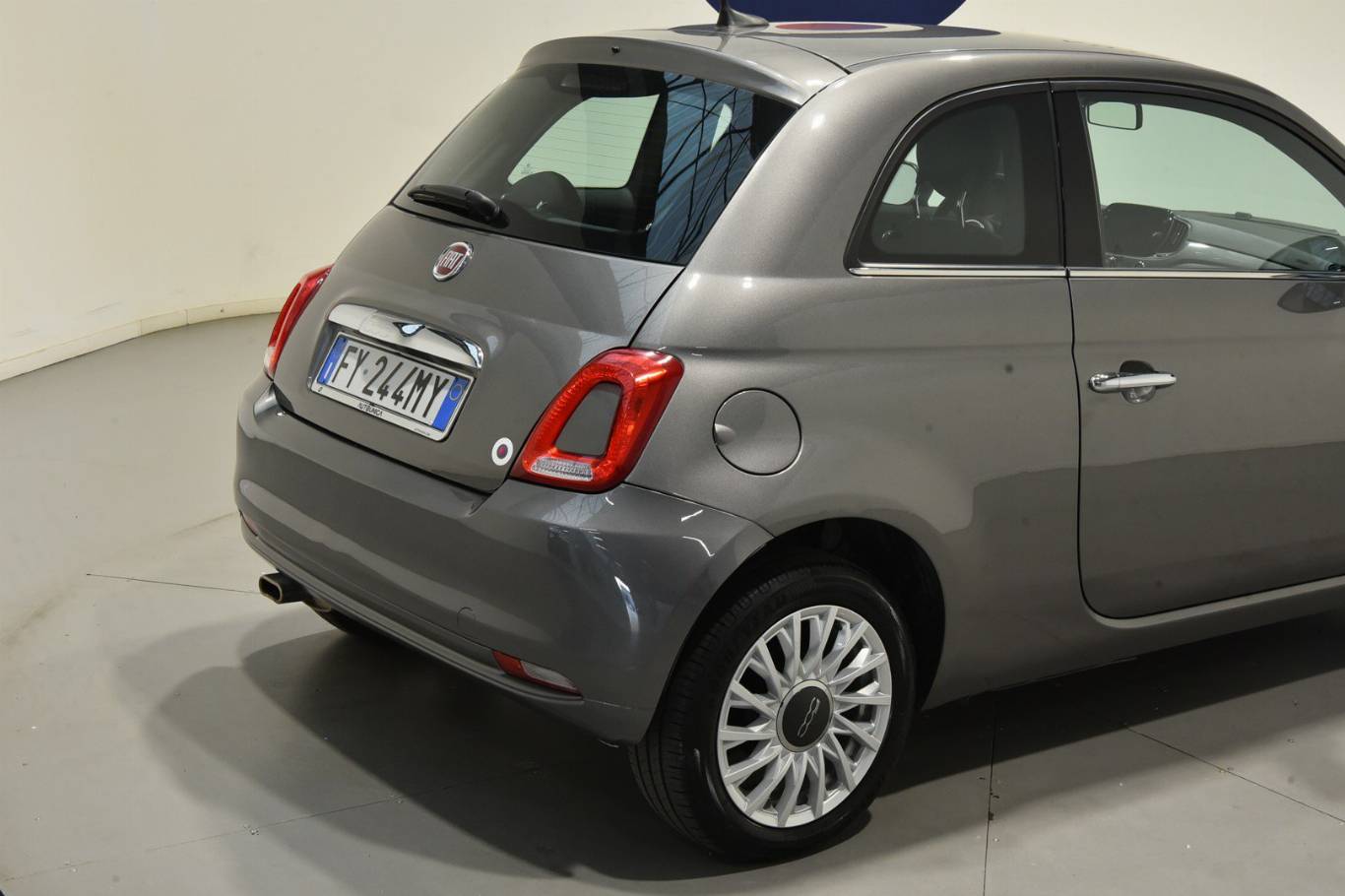 FIAT 500 34