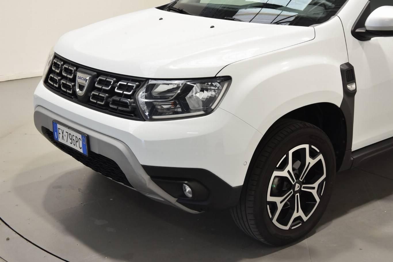 DACIA Duster 26