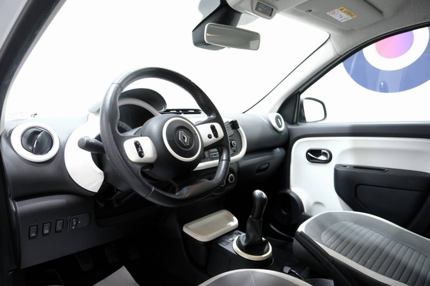 RENAULT Twingo 5