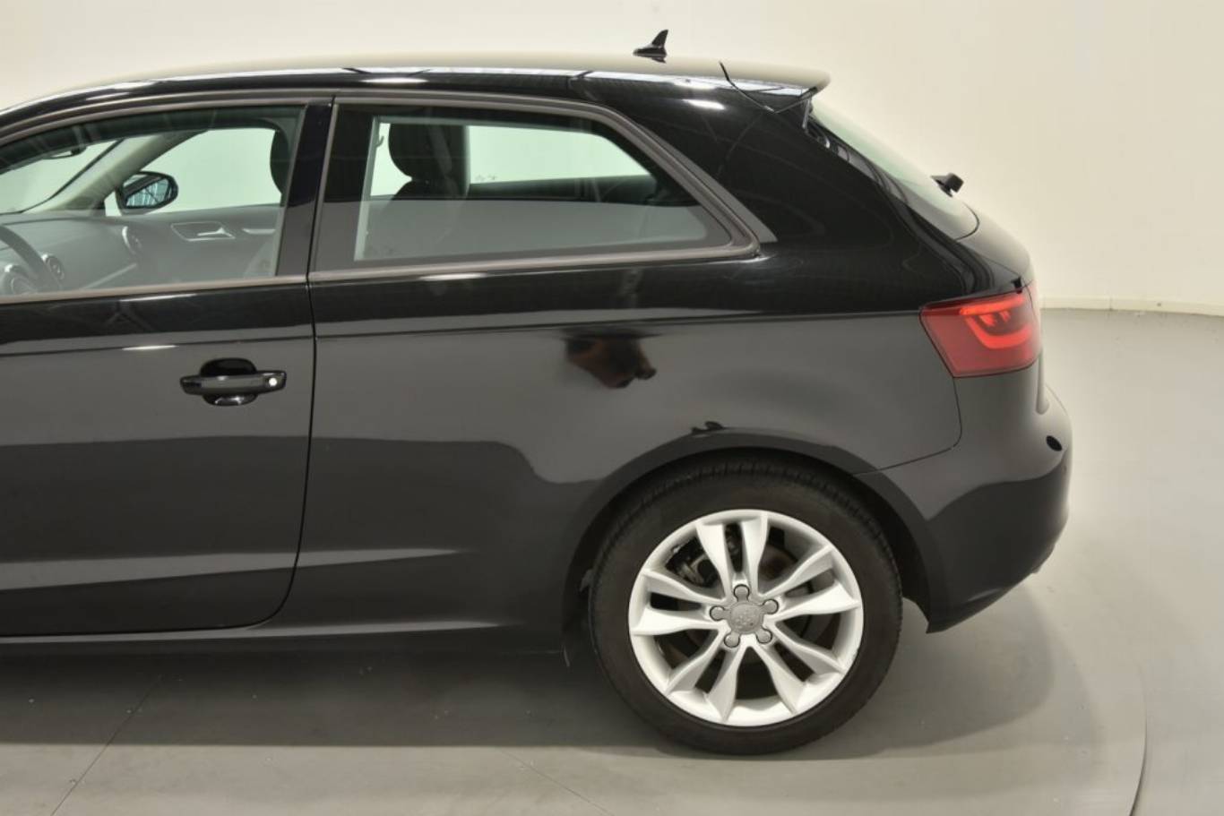 AUDI A3 59